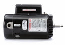 Century 3/4 HP Pool and Spa Pump Motor, Capacitor-Start/Run, 115/230V, 56J Frame - UCT1072