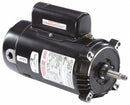 Century 3/4 HP Pool and Spa Pump Motor, Capacitor-Start/Run, 115/230V, 56J Frame - UCT1072