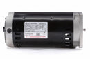 Century 5 HP Pool and Spa Pump Motor, 3-Phase, 208-230/460V, 56Y Frame - H995