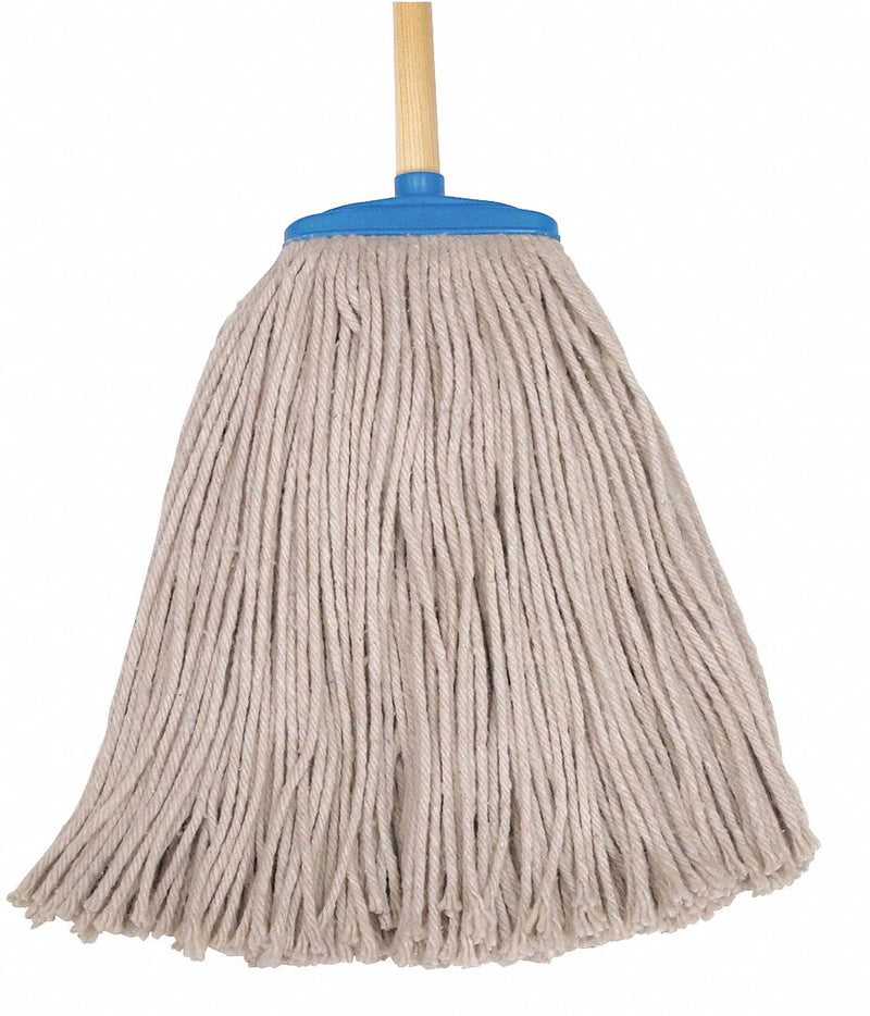 Mop Head With Handle