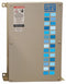 WEG Power Factor Correction Capacitor,35.0 KVAR,240V AC Voltage,15.8 in Width,4.8 in Depth,23.6 in Heigh - BCWTD350V29F4-F