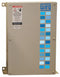 WEG Power Factor Correction Capacitor,22.5 KVAR,480V AC Voltage,11.8 in Width,4.8 in Depth,23.7 in Heigh - BCWTD225V53E4-F