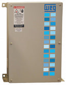 WEG Power Factor Correction Capacitor,27.5 KVAR,240V AC Voltage,11.8 in Width,4.8 in Depth,23.6 in Heigh - BCWTD275V29E4-N