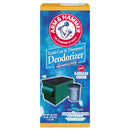Arm & Hammer Trash Can And Dumpster Deodorizer With Baking Soda, Sprinkle Top, Original, Powder, 42.6 Oz Box, 9/Carton - CDC3320084116CT
