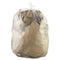 FlexSol High Density Coreless Can Liners, 60 Gal, 22 Microns, 38" X 60", Clear, 150/Carton - ESXBR3860SX