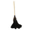 Boardwalk Professional Ostrich Feather Duster, 16" Handle - BWK28BK