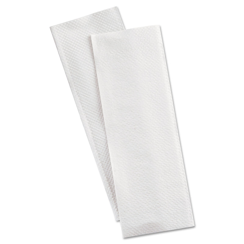 Penny Lane Multifold Paper Towels, 9 1/4 X 9 1/2, White, 4000/Carton - PNL8200