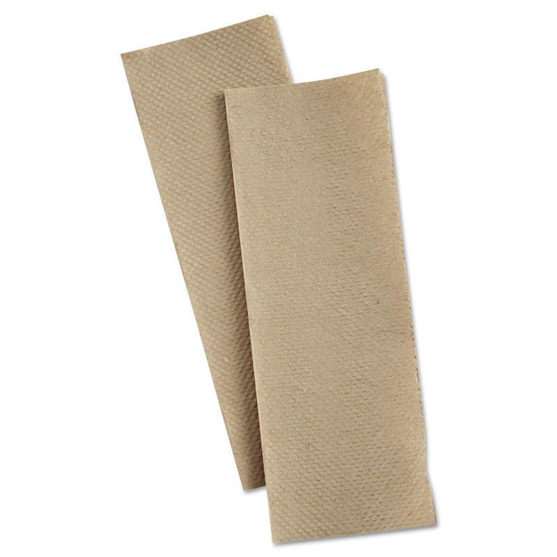 Penny Lane Multifold Paper Towels, 9 1/4 X 9 1/2, Natural, 250/Pack - PNL8202