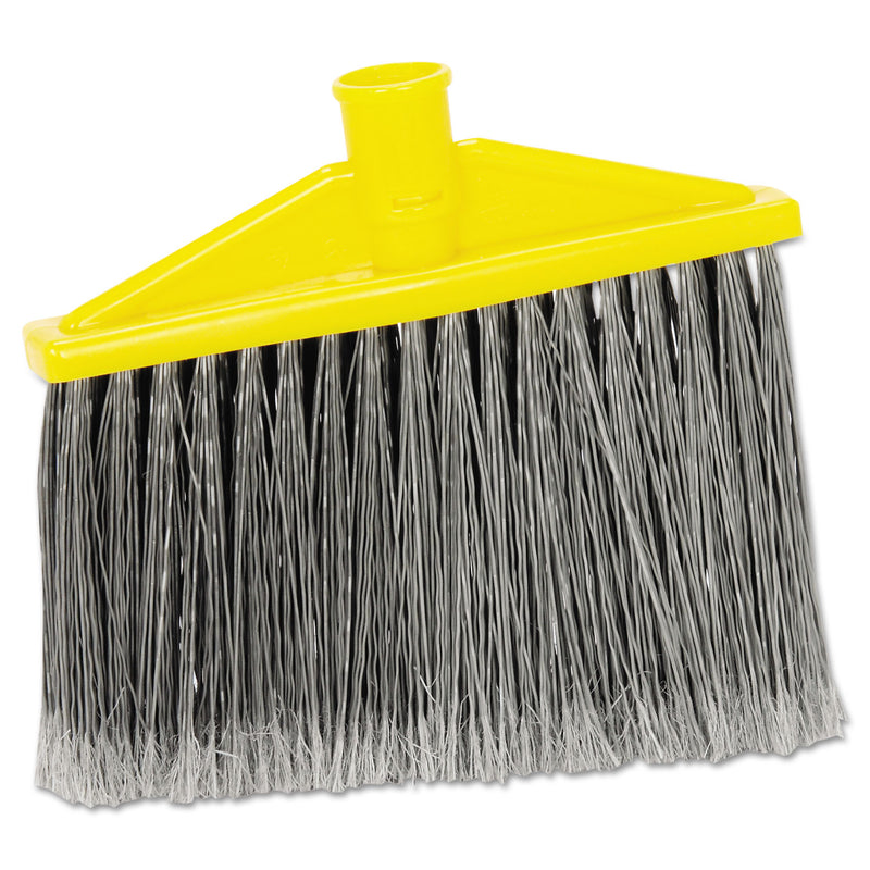 Rubbermaid Replacement Broom Head, 10 1/2