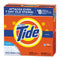 Tide He Laundry Detergent, Original Scent, Powder, 95 Oz Box, 3/Carton - PGC84997