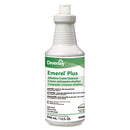 Diversey Emerel Plus Cream Cleanser, Odorless, 32 Oz Squeeze Bottle, 12/Carton - DVO94496138