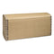 Marcal Paper 100% Recycled Folded Paper Towels, 9 1/4 X 9 1/2,Multi-Fold, Natural,250/Pk,16/Ctn - MRCP200N