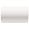 Georgia-Pacific Hardwound Paper Towel Roll, Nonperforated, 9 X 400Ft, White, 6 Rolls/Carton - GPC26610