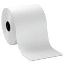 Georgia-Pacific Hardwound Roll Paper Towels, 7" X 1000Ft, White, 6 Rolls/Carton - GPC26910