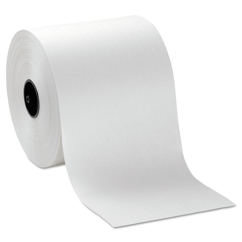 Georgia-Pacific Hardwound Roll Paper Towels, 7