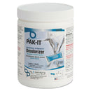 PAK-IT Industrial-Strength Deodorizer, Autumn Fresh, 20 Pak-Its/Jar - BIG585320002240