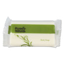 Pure & Natural Body & Facial Soap,