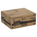 Georgia-Pacific Brawny Industrial Med Duty Premium Drc Wipers, 12 2/10X9 1/4, 120/Bx, 10/Ct - GPC20077
