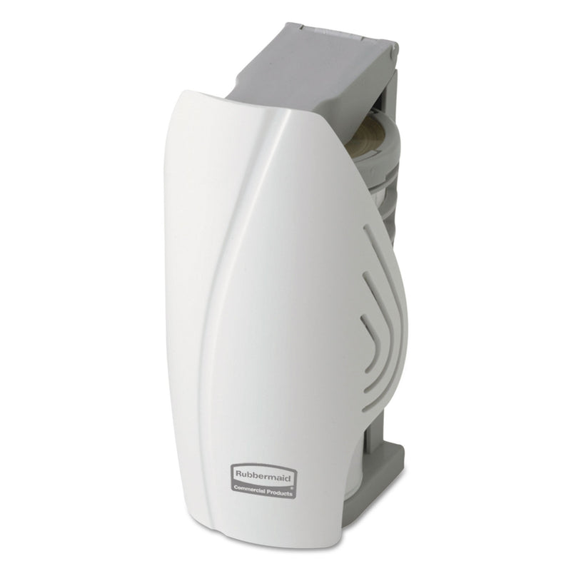 Rubbermaid Tc Tcell Odor Control Dispenser, 2.75