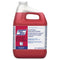 CleanQuick Broad Range Quaternary Sanitizer, Sweet Scent, 1 Gal Bottle, 3/Carton - PGC07535