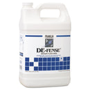 Franklin De-Fense Non-Buff Floor Finish, Liquid, 1 Gal. Bottle - FKLF135022