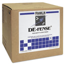 Franklin De-Fense Non-Buff Floor Finish, Liquid, 5 Gal. Box - FKLF135025