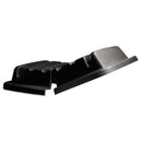 Rubbermaid Lid For 20 Cubic Feet Truck, Rectangular, 34W X 48.5D X 8.5H, Black - RCP4617BLA