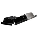 Rubbermaid Lid For 16 Cubic Feet Truck, Rectangular, 31W X 44.13D X 8.5H, Black - RCP4615BLA