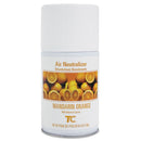 Rubbermaid Tc Standard Aerosol Refill, Mandarin Orange, 6 Oz, 12/Carton - RCP401504