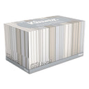 Kleenex Ultra Soft Hand Towels, Pop-Up Box, White, 70/Box - KCC11268