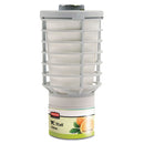 Rubbermaid Tcell Microtrans Odor Neutralizer Refill, Citrus, 1.62 Oz - RCPFG402113