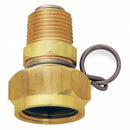 Sani-Lav Swivel Nozzle and Hose Adapter - N11