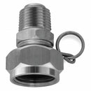 Sani-Lav Swivel Nozzle and Hose Adapter - N11S