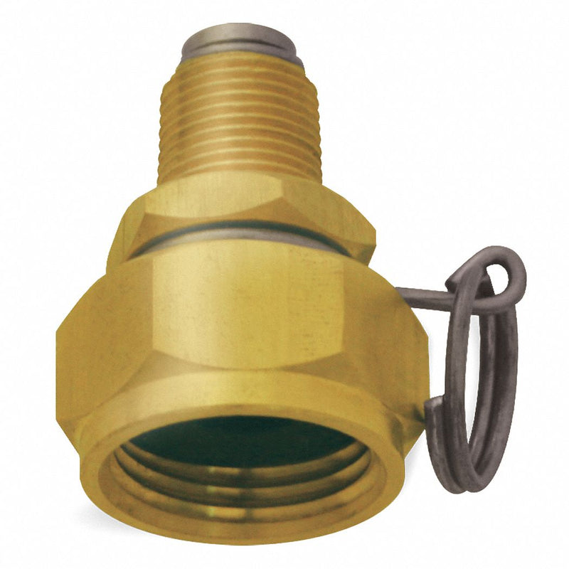 Sani-Lav Swivel Hose Adapter - N12