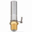 Sani-Lav Swivel Hose Adapter - N15