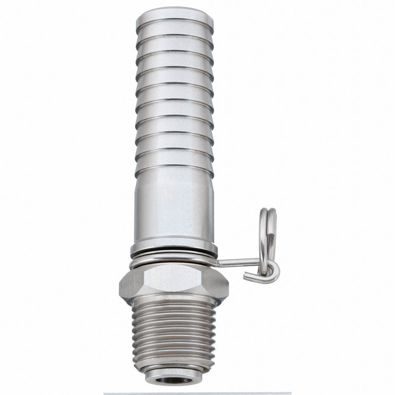 Sani-Lav Swivel Hose Adapter - N15S