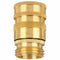 Sani-Lav Quick Connect / Disconnect Hose Adapter - N19