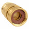 Sani-Lav Quick Connect / Disconnect Hose Adapter - N19