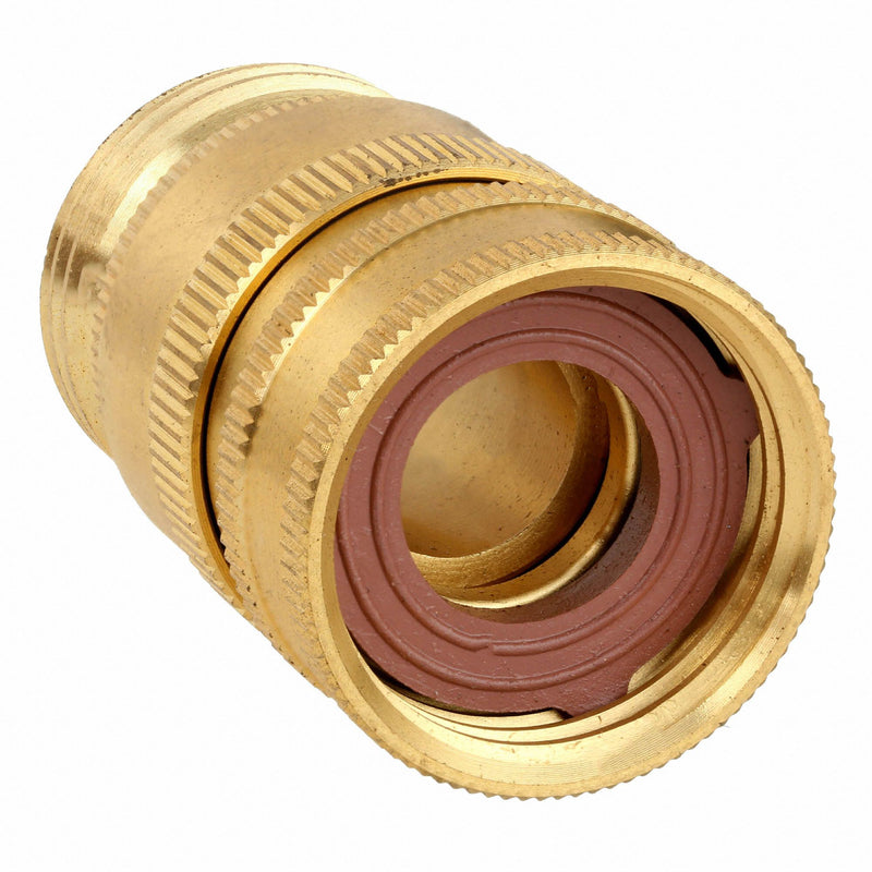 Sani-Lav Quick Connect / Disconnect Hose Adapter - N19