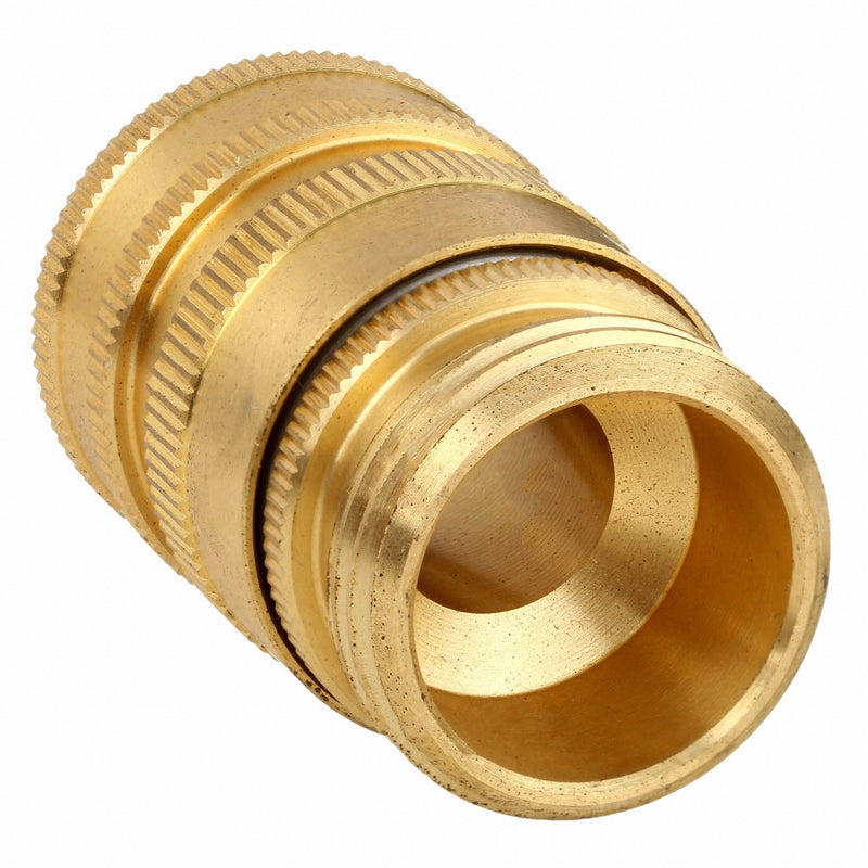 Sani-Lav Quick Connect / Disconnect Hose Adapter - N19