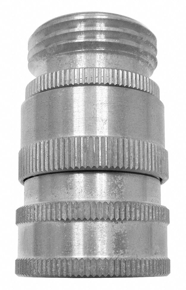 Sani-Lav Quick Connect / Disconnect Hose Adapter - N19S