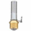 Sani-Lav Swivel Hose Adapter - N20