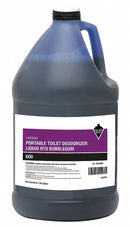 Tough Guy Surface and Air Deodorants, Jug, 1 gal, Liquid, Bubblegum - 18E885