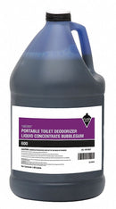 Tough Guy Surface and Air Deodorants, Jug, 1 gal, Liquid, Bubblegum - 18E897