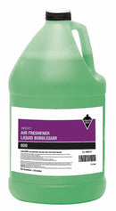 Tough Guy Surface and Air Deodorants, Jug, 1 gal, Liquid, Bubblegum - 18E917