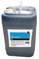 Tough Guy Graffiti Remover, 6 gal. - 18E932