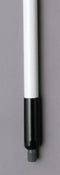 Remco 187 3/4 inL Fiberglass Squeegee Handle, White - 6269N