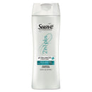 Diversey Suave Shampoo Plus Conditioner, 12.6 Oz Bottle - DVOCB737964