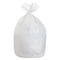 Boardwalk High-Density Can Liners, 60 Gal, 19 Microns, 38" X 58", Natural, 150/Carton - BWK385822