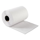 GEN Hardwound Roll Towels, White, 8" X 300 Ft, 12 Rolls/Carton - GEN1803